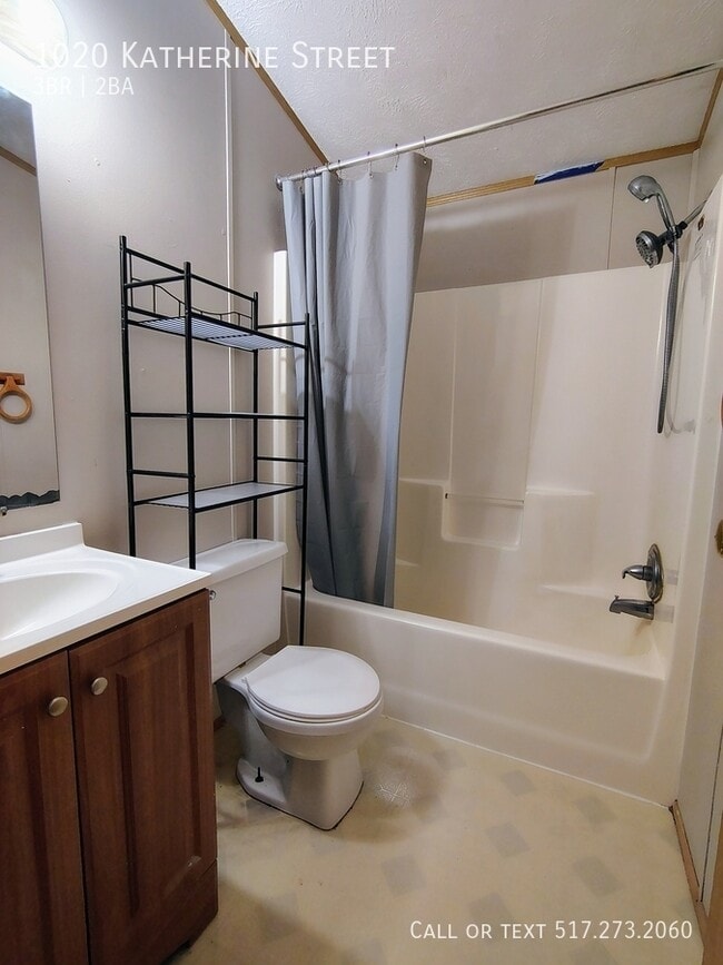 Building Photo - 1020 Katherine St