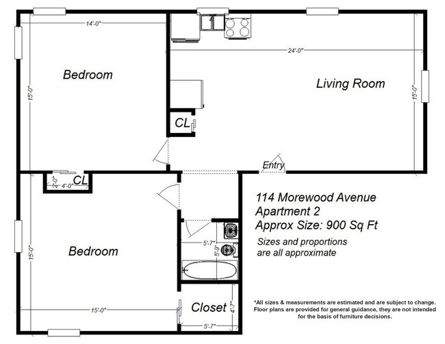 Building Photo - 114 Morewood Ave