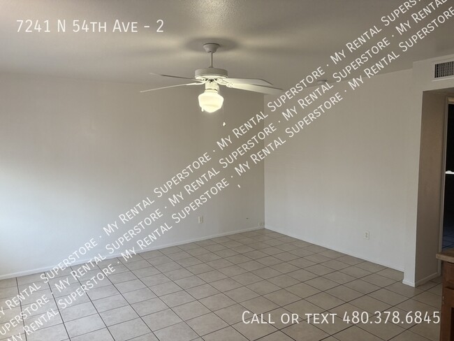 Building Photo - 7241 N 54th Ave