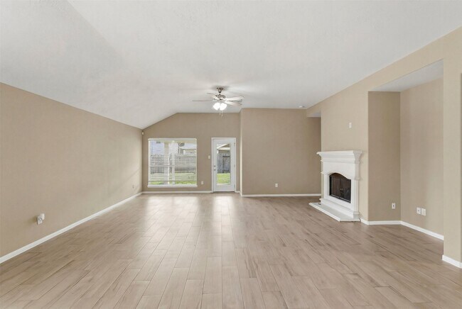 Building Photo - 2918 Mustang Meadow Ln