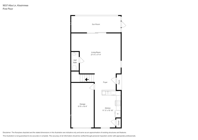 Building Photo - 9037 Alba Ln