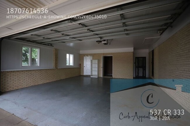 Building Photo - 537 Co Rd 333