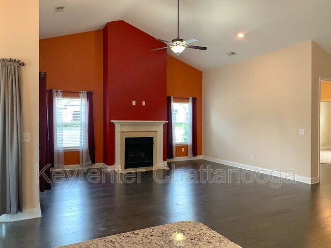 Building Photo - 1517 Buttonwood Lp