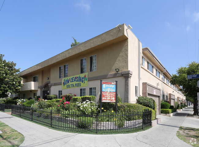 Primary Photo - Kittridge Villas