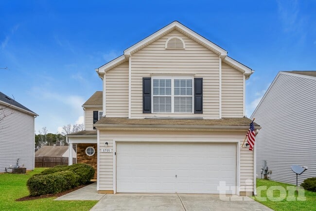 Building Photo - 3755 Burtons Barn St