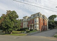 Building Photo - 38-42 Summer St