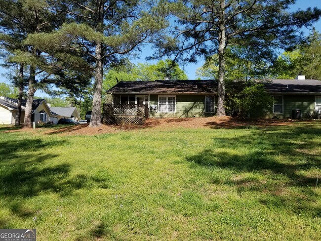 Building Photo - 203 Turkey Mountain Blvd NE