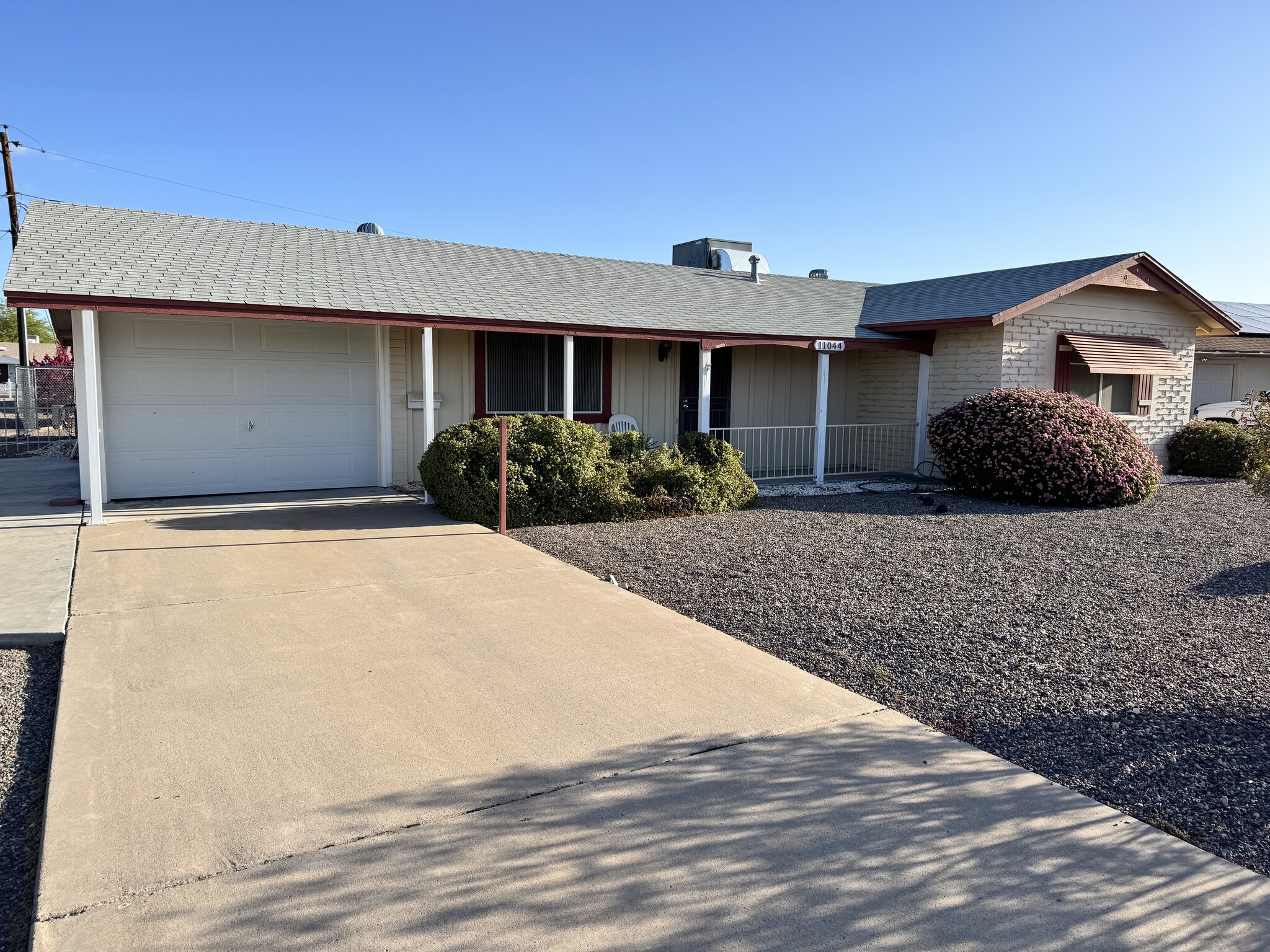 Building Photo - 11044 W Sun City Blvd