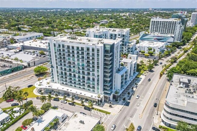 Building Photo - 3900 Biscayne Blvd