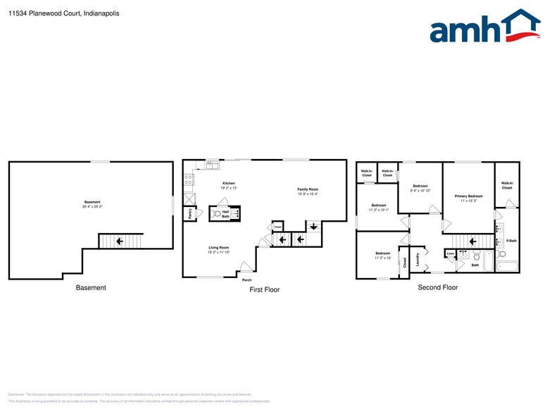 Building Photo - 11534 planewood Ct