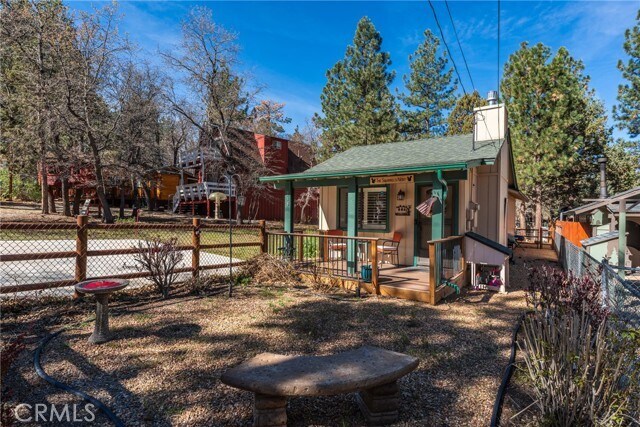 Building Photo - 318 Los Angeles