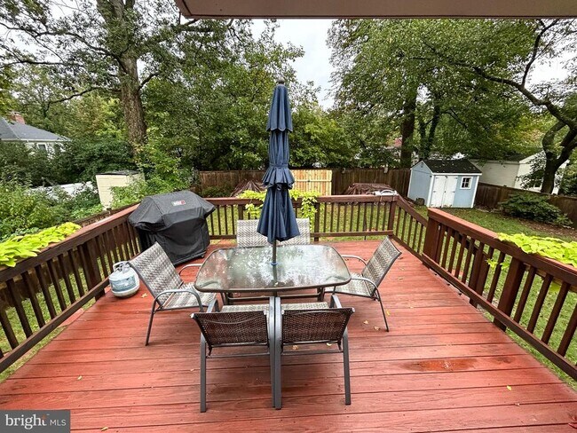 Building Photo - 3014 Plyers Mill Rd