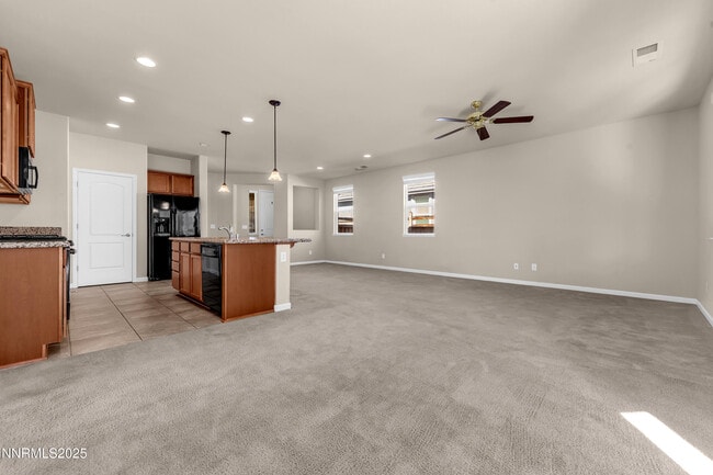 Building Photo - 7023 Cinder Village Dr