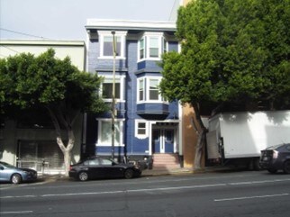 Building Photo - 418 Bryant St