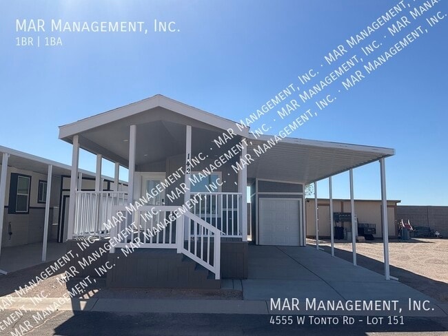 Building Photo - 4555 W Tonto Rd