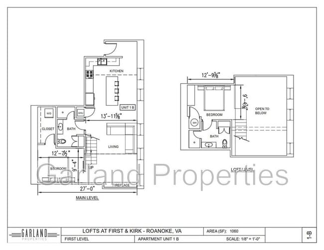 Building Photo - 111 Kirk Ave SW