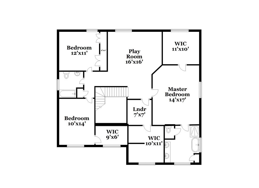 Building Photo - 5729 Sweet William Terrace