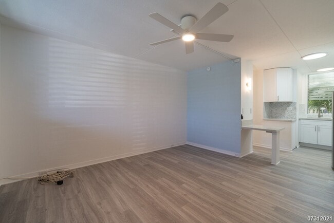 Building Photo - RECENTLY RENOVATED GROUND FLOOR PUALEI CIR...