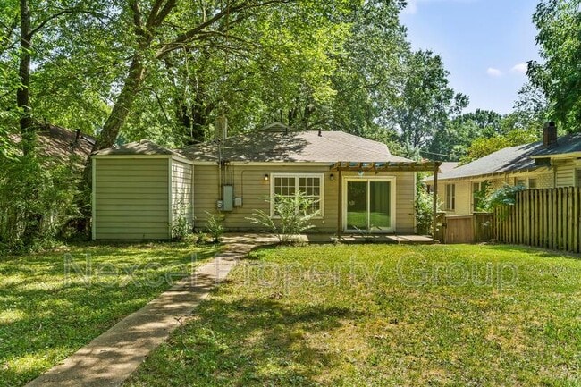 Building Photo - 3700 Douglass Ave