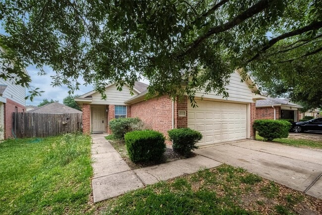 Primary Photo - 17026 Cypresswood Glen Tr