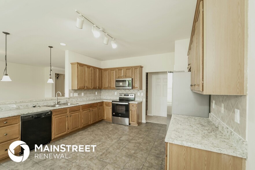 Building Photo - 11625 Sidney Crest Ave