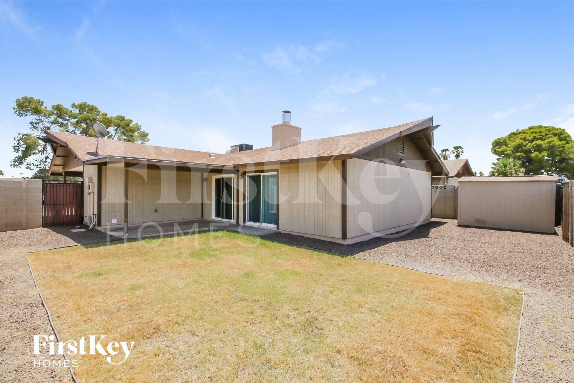 Building Photo - 4716 S Kenwood Ln