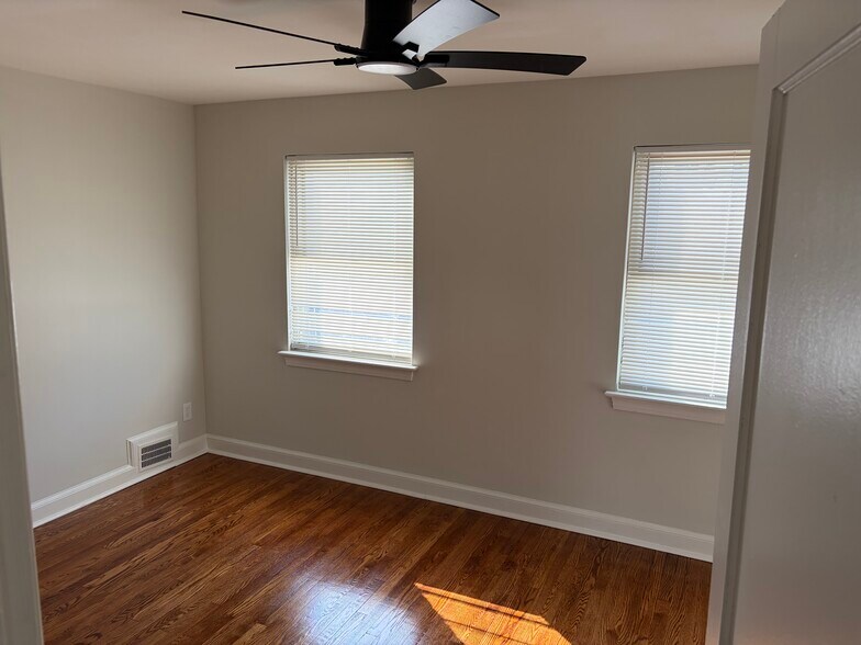 2nd Bedroom - 3144 M Pl SE