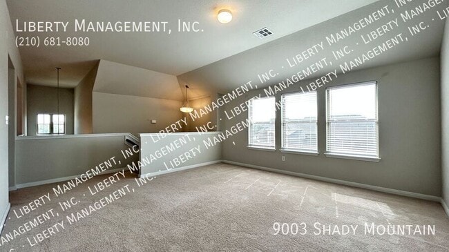 Building Photo - 9003 Shady Mountain