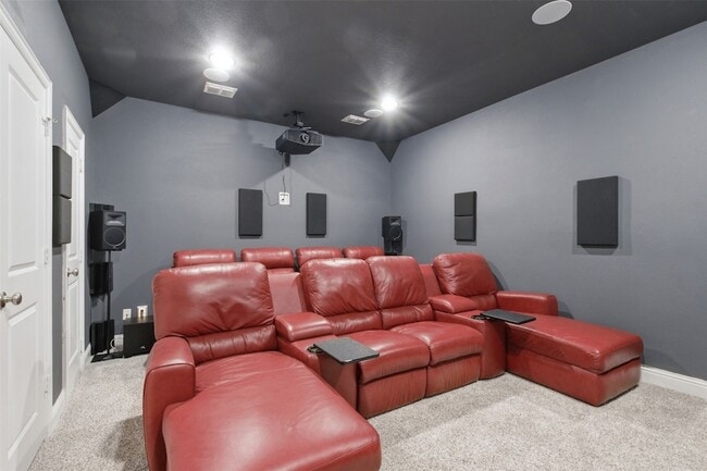 Building Photo - 3537 Ridgecross Dr