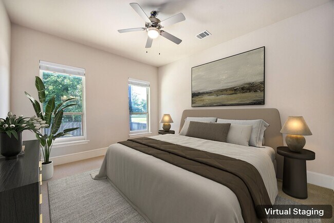 Building Photo - 4302 Meyerwood Dr