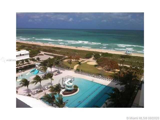 Building Photo - 9273  Collins Ave 909 Surfside Fl 33154