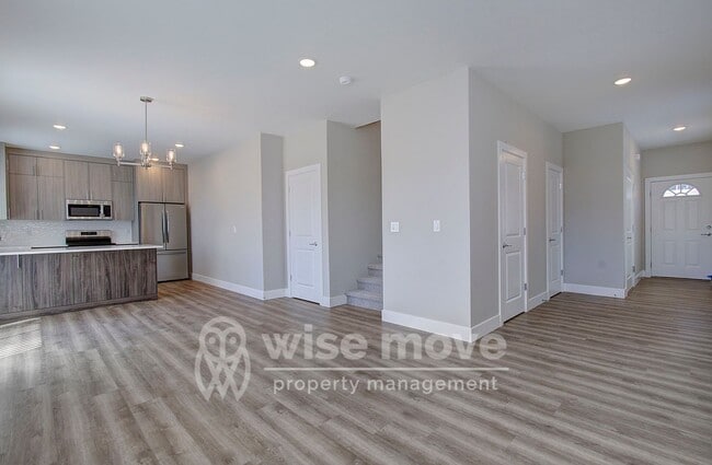 Building Photo - Garrison Square 3 bedroom- Brand New!