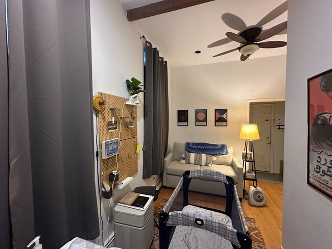 Building Photo - 505 Hicks St