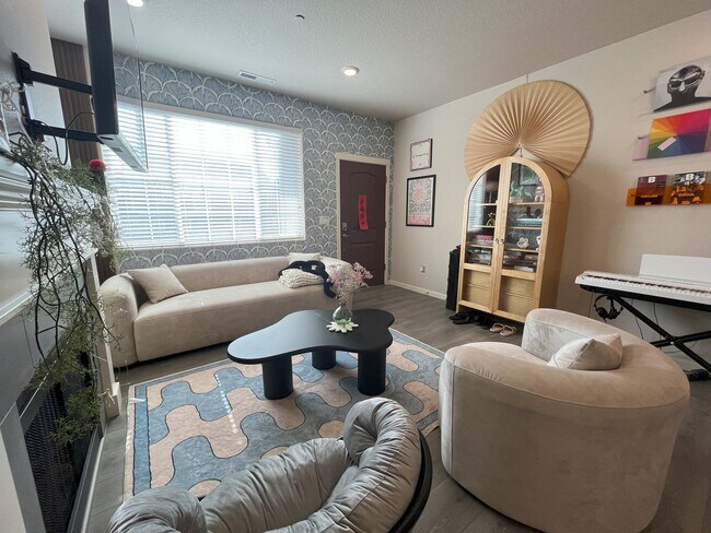 Building Photo - Your Modern Retreat with Open Living Space...
