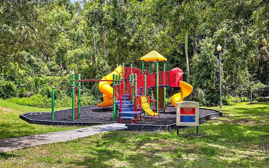 Playground - 5125 Palm Springs Blvd