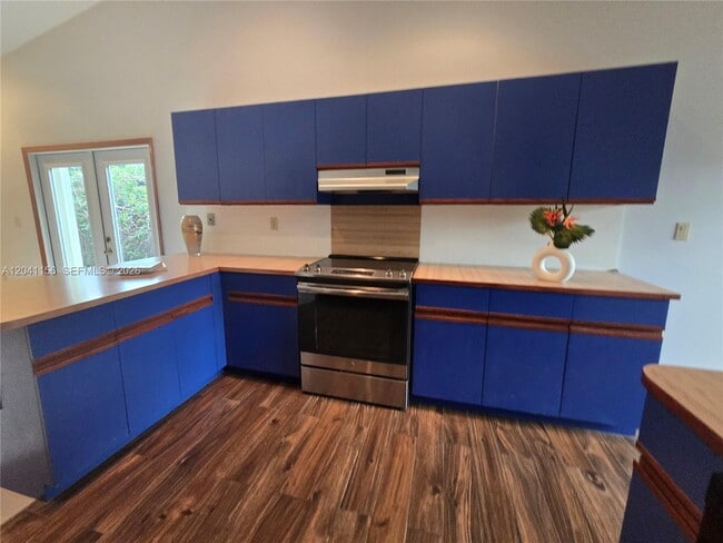 Building Photo - 15630 SW 46th Terrace