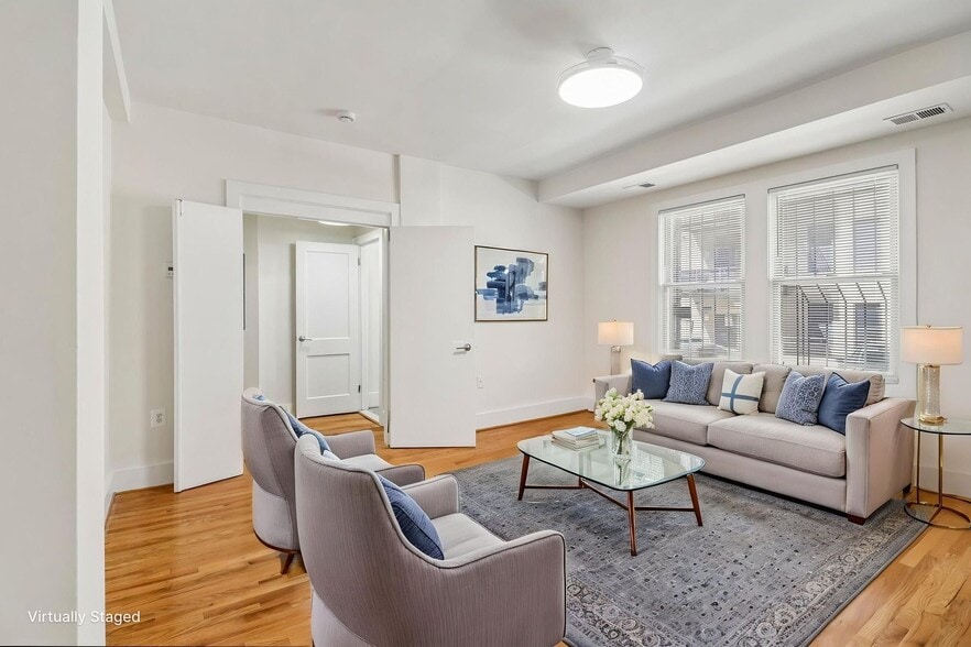 Interior Photo - NEW QUIN APARTMENTS