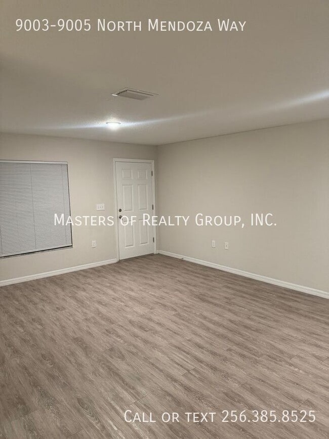 Building Photo - 9003-9005 North Mendoza Way-