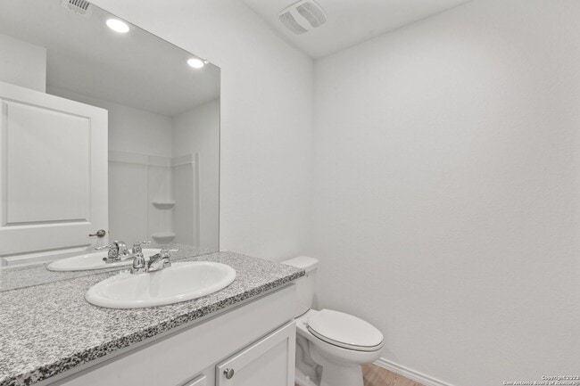 Building Photo - This beautiful single-story home has 4 bedrooms, 2 baths, vinyl flooring throughout, an open floo...