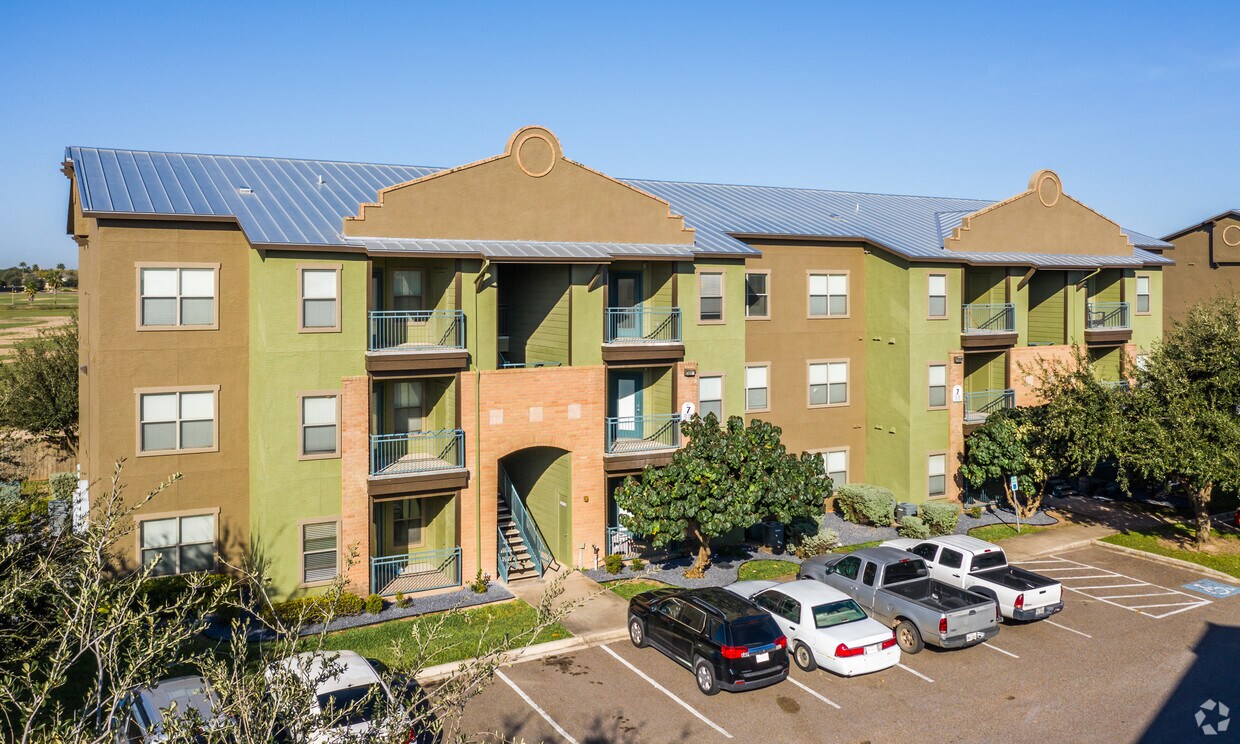 San Pedro Apartments At Sharyland Plantation Mission Tx Apartment Finder