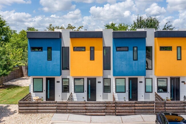 Building Photo - 2108 Tillery St