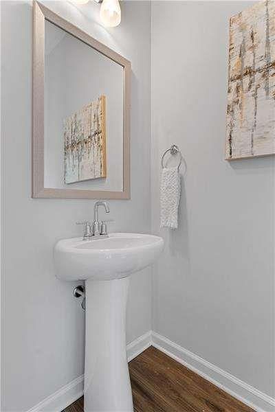 Building Photo - 4391 Gillon Cir SE