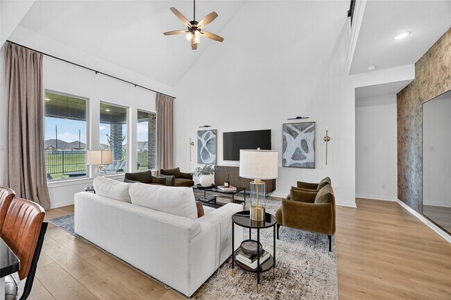 Building Photo - 4439 Stone Ridge Ln