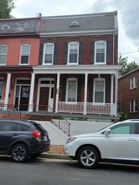 Building Photo - 809 N 21st St