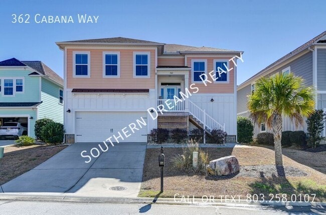 Building Photo - 362 Cabana Wy