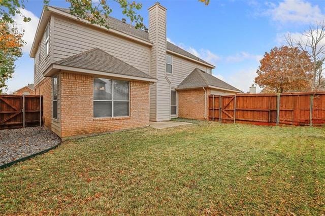 Building Photo - 2904 Champlin Ct