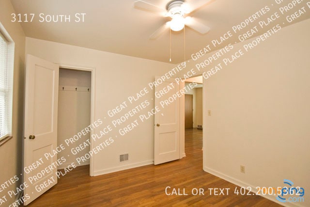 Building Photo - 3117 South St