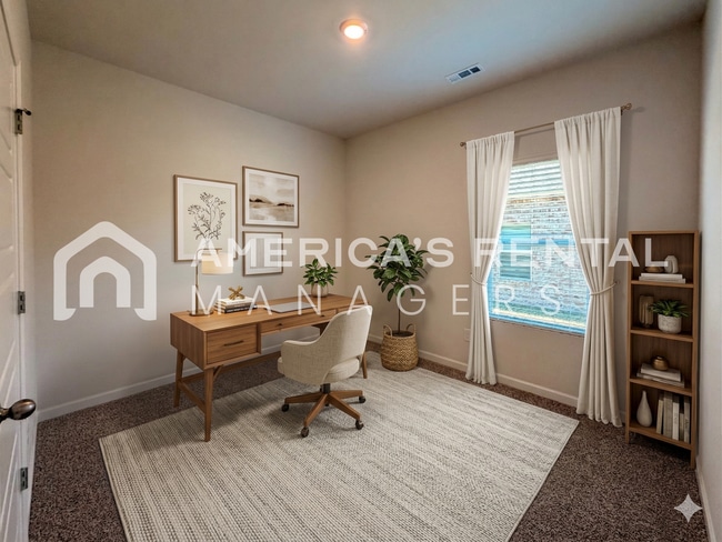 Building Photo - New Construction Home for Rent in Owens Cross Roads, AL!