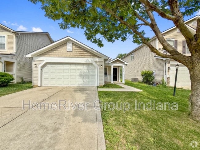 Building Photo - 4118 Candy Apple Blvd