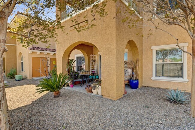 Building Photo - AWESOME SUMMERLIN CONDO IN GATED CORONADO ...